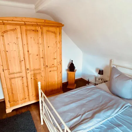 Ferienwohnung Ernzerhof Idar-Oberstein Exterior foto