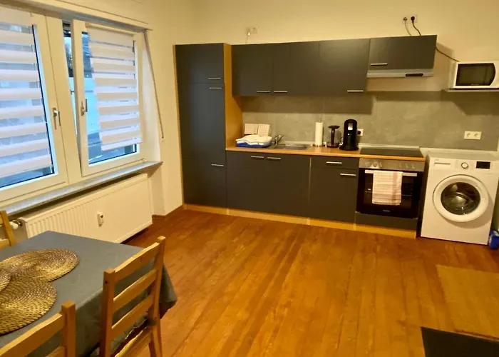 Ferienwohnung Ernzerhof