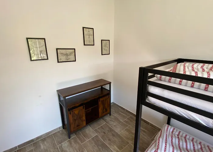 Ferienwohnung Ernzerhof