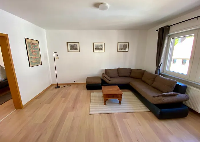 Ferienwohnung Ernzerhof