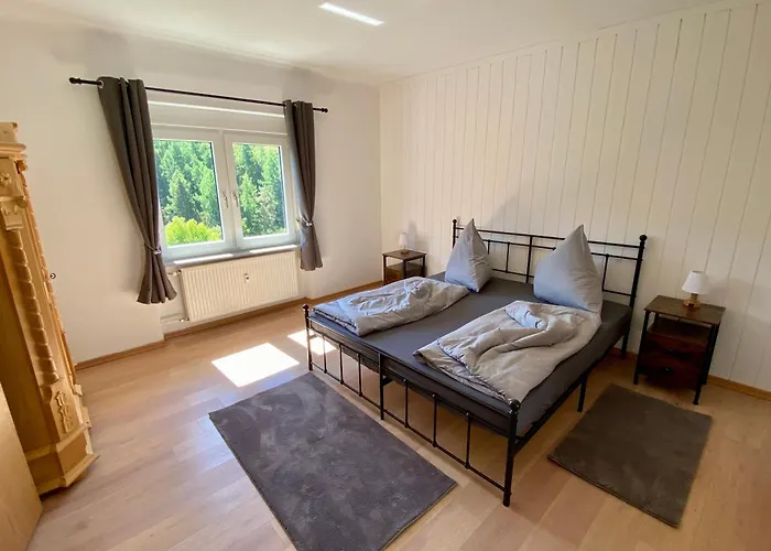 Ferienwohnung Ernzerhof