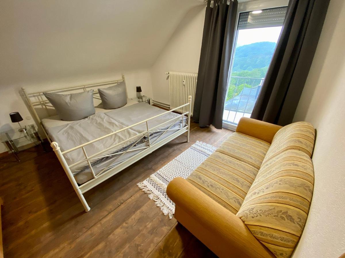 Ernzerhof Apartment