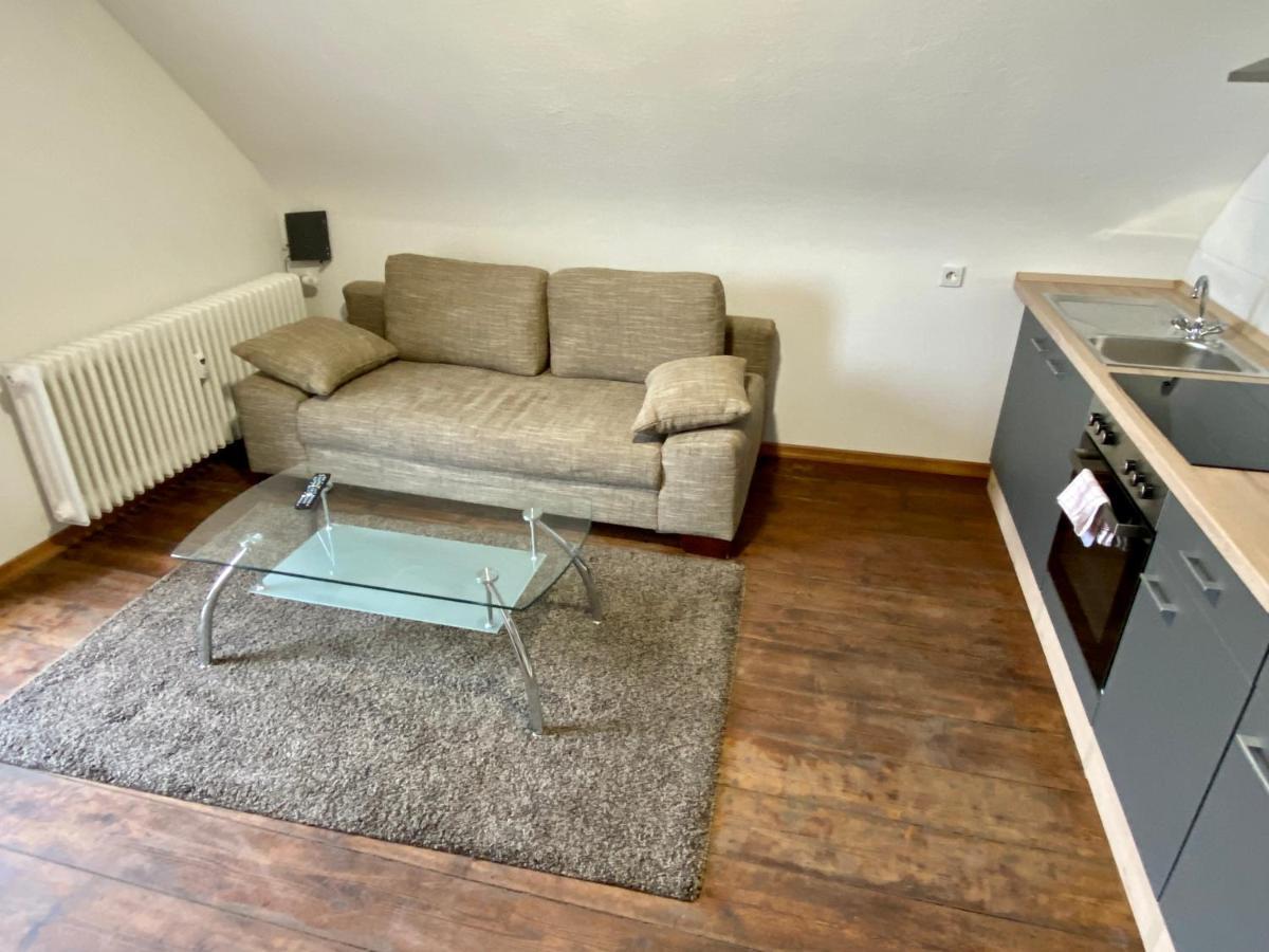 Ernzerhof Apartment