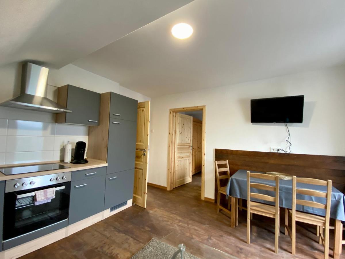 Apartment Ernzerhof