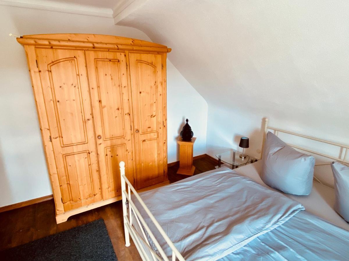Ernzerhof Apartment Idar-Oberstein