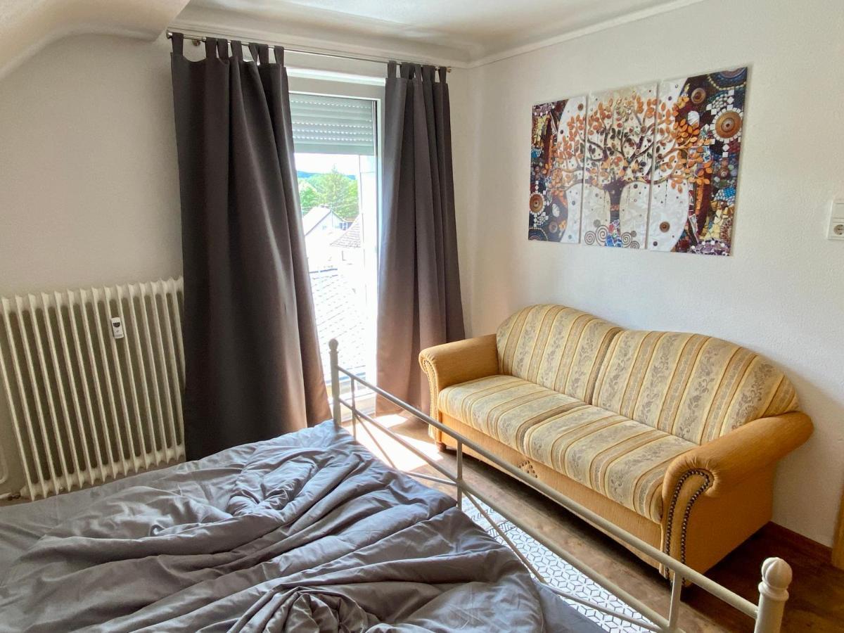 Apartment Ernzerhof *