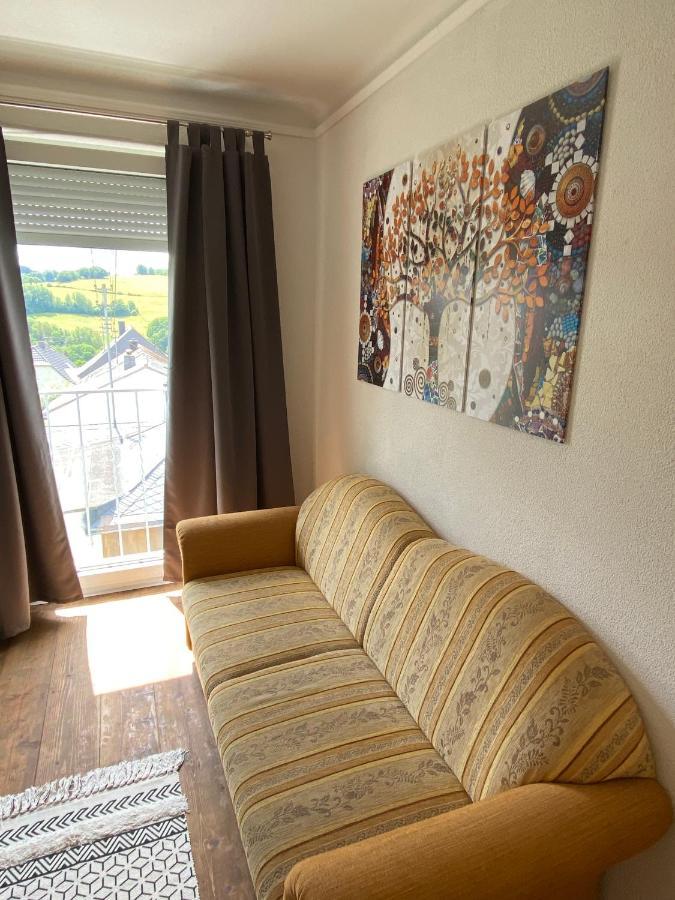 Apartment Ernzerhof