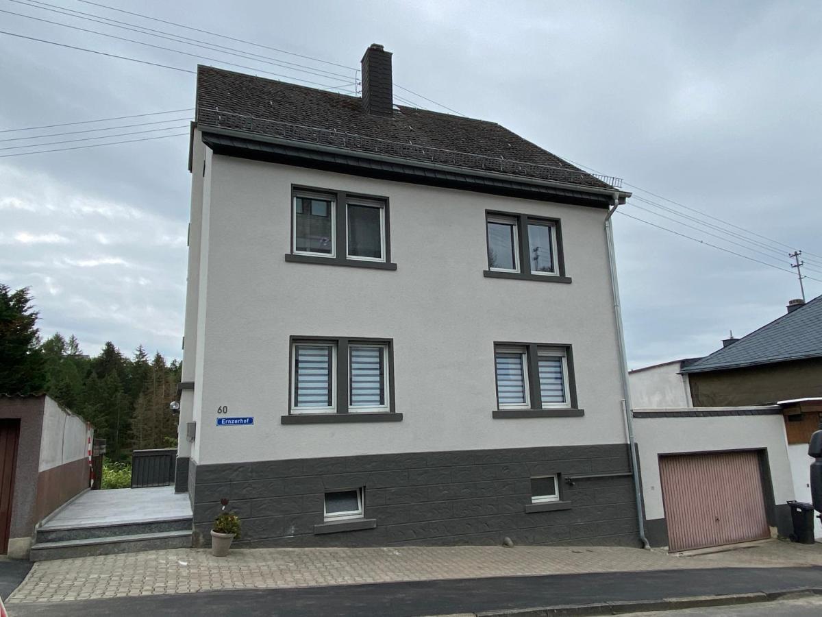 Ernzerhof Idar-Oberstein