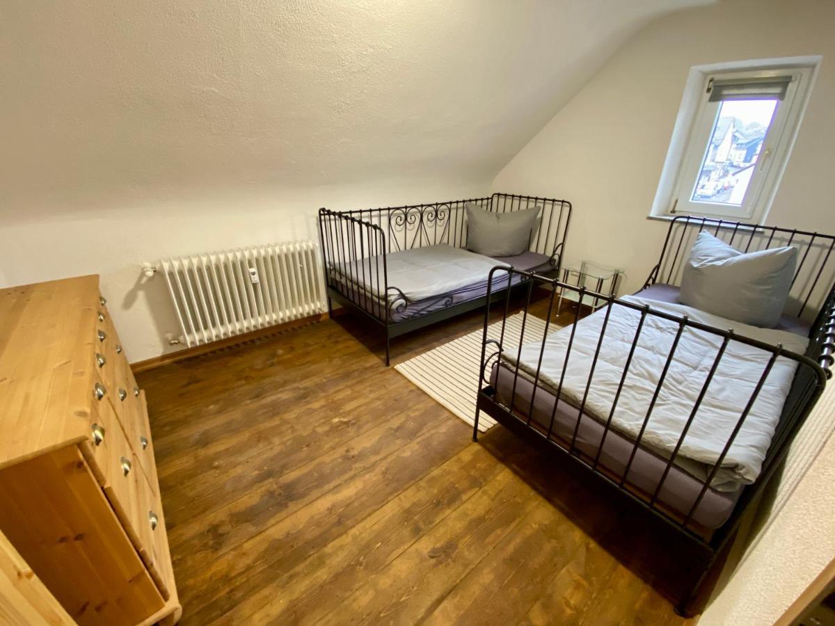 Ernzerhof Apartment Idar-Oberstein