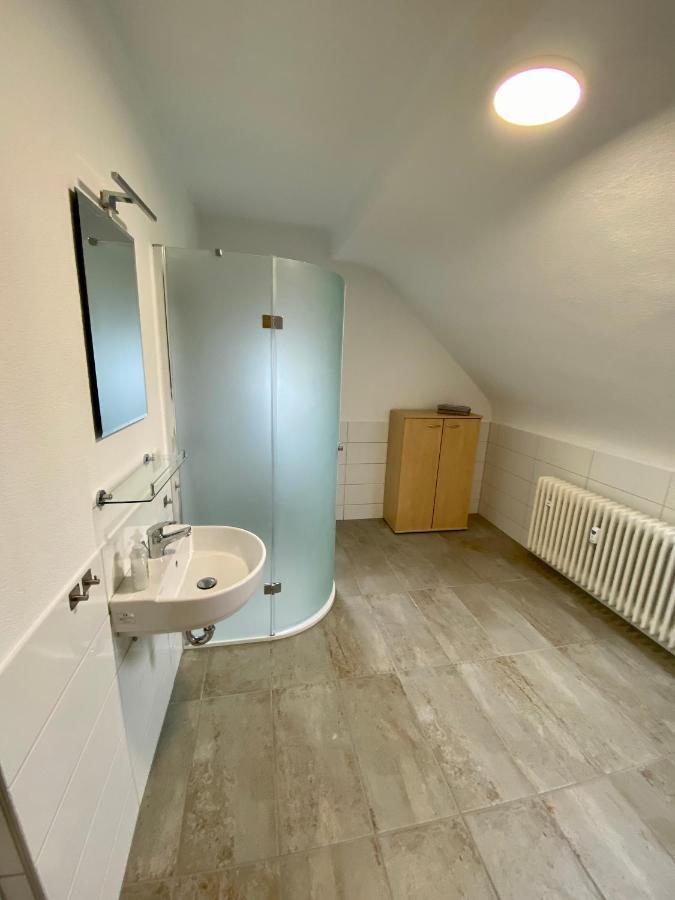 Appartement Ernzerhof *