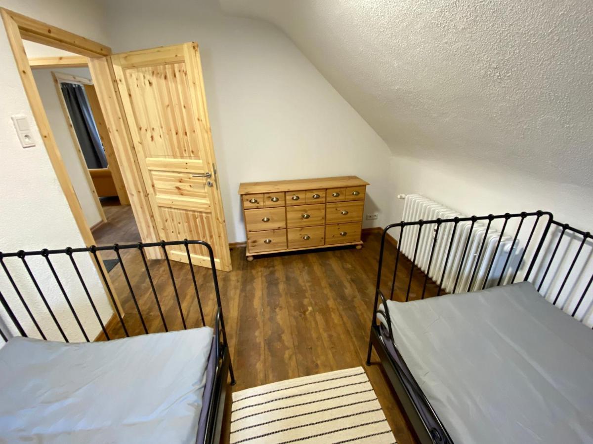 Ernzerhof Apartment