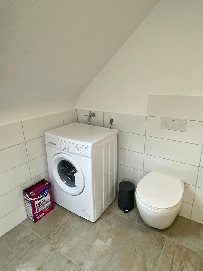 Appartement Ernzerhof