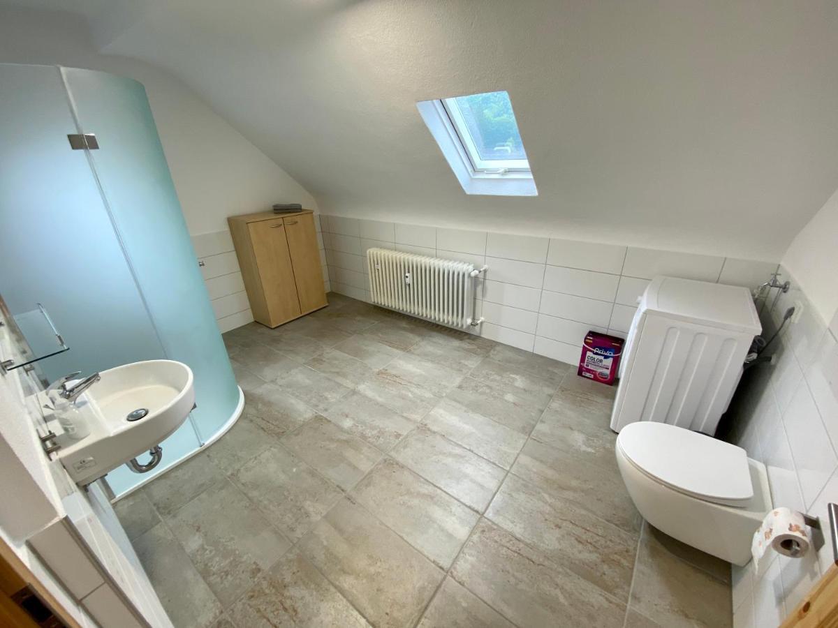 Ernzerhof Appartement *