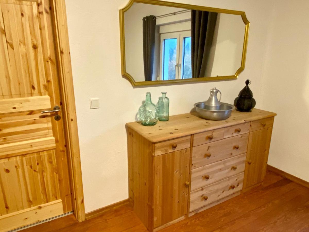 Ernzerhof Apartment Idar-Oberstein
