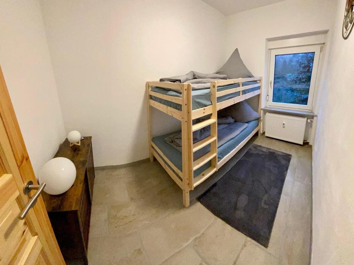 Apartment Ernzerhof *