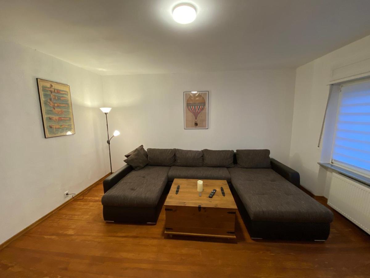 Apartment Ernzerhof Idar-Oberstein