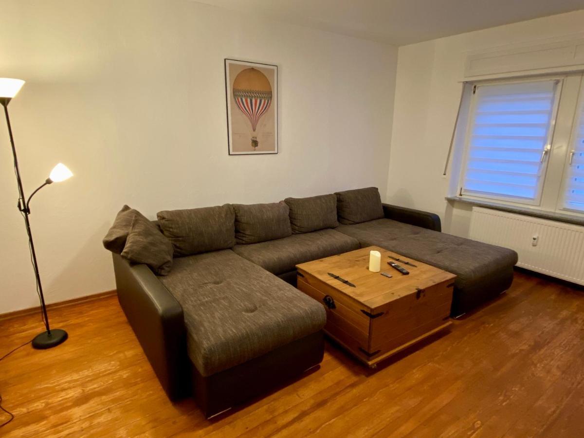 Apartment Ernzerhof Idar-Oberstein