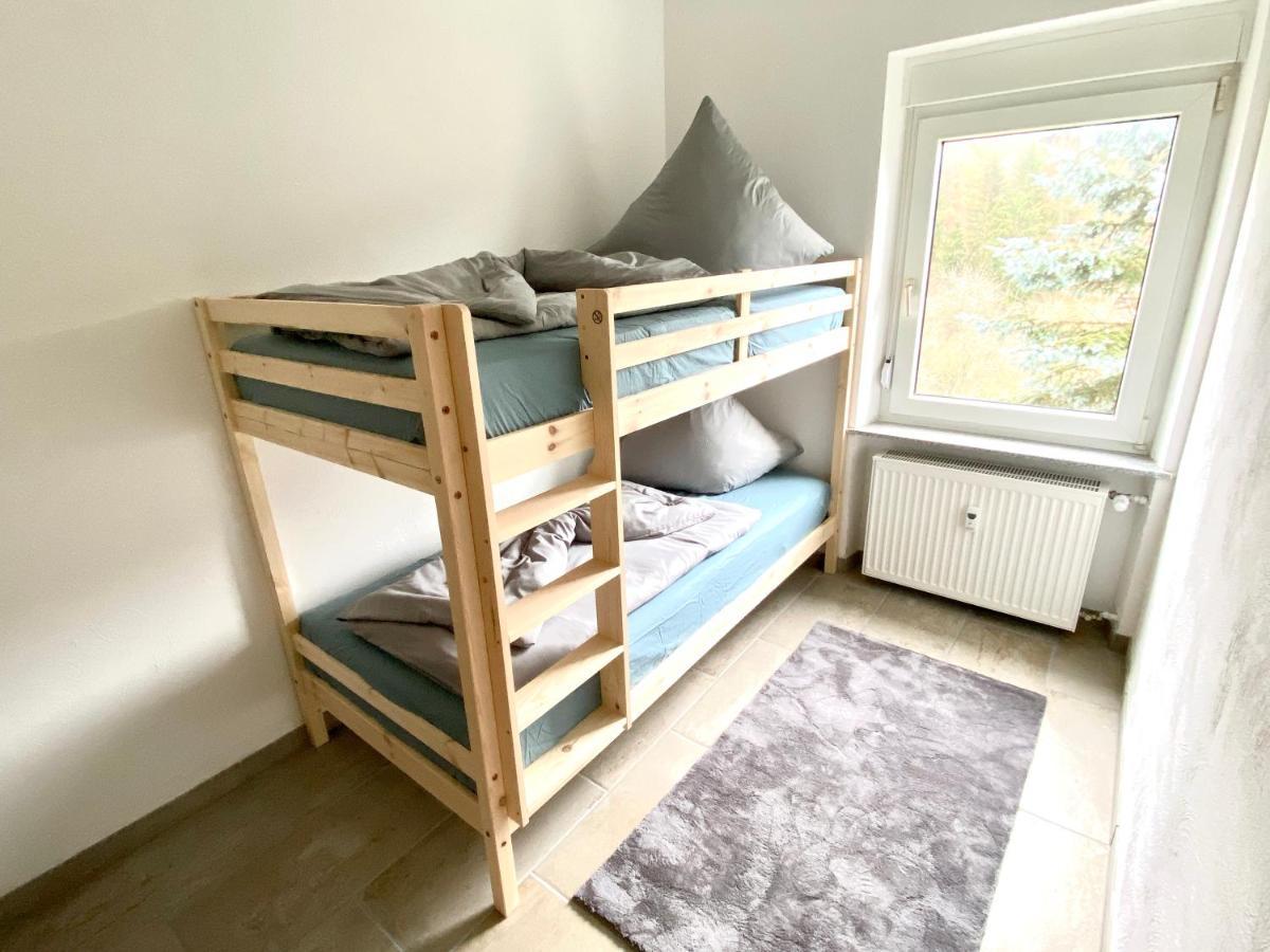 Ernzerhof Appartement Idar-Oberstein