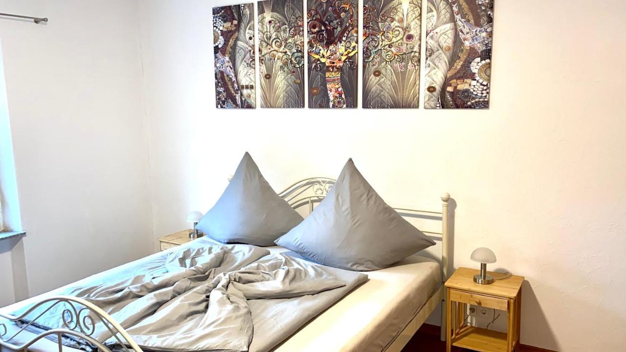 Apartment Ernzerhof *