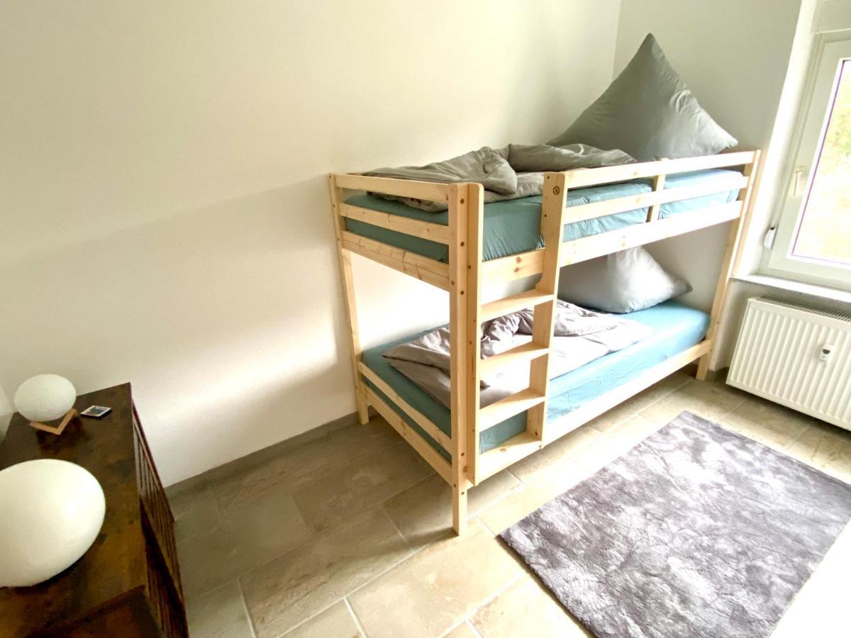 Ernzerhof Apartment *