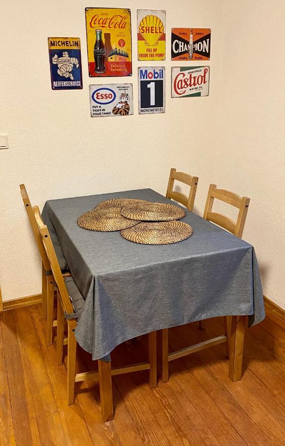 Apartment Ernzerhof Idar-Oberstein