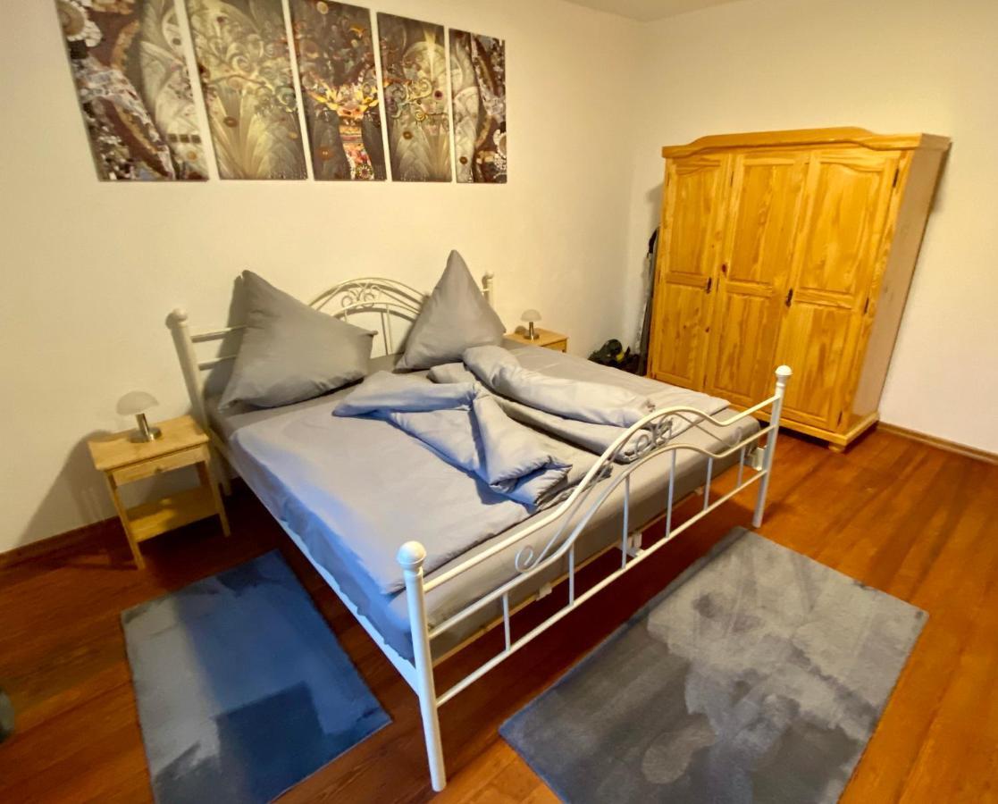 Ernzerhof Apartment