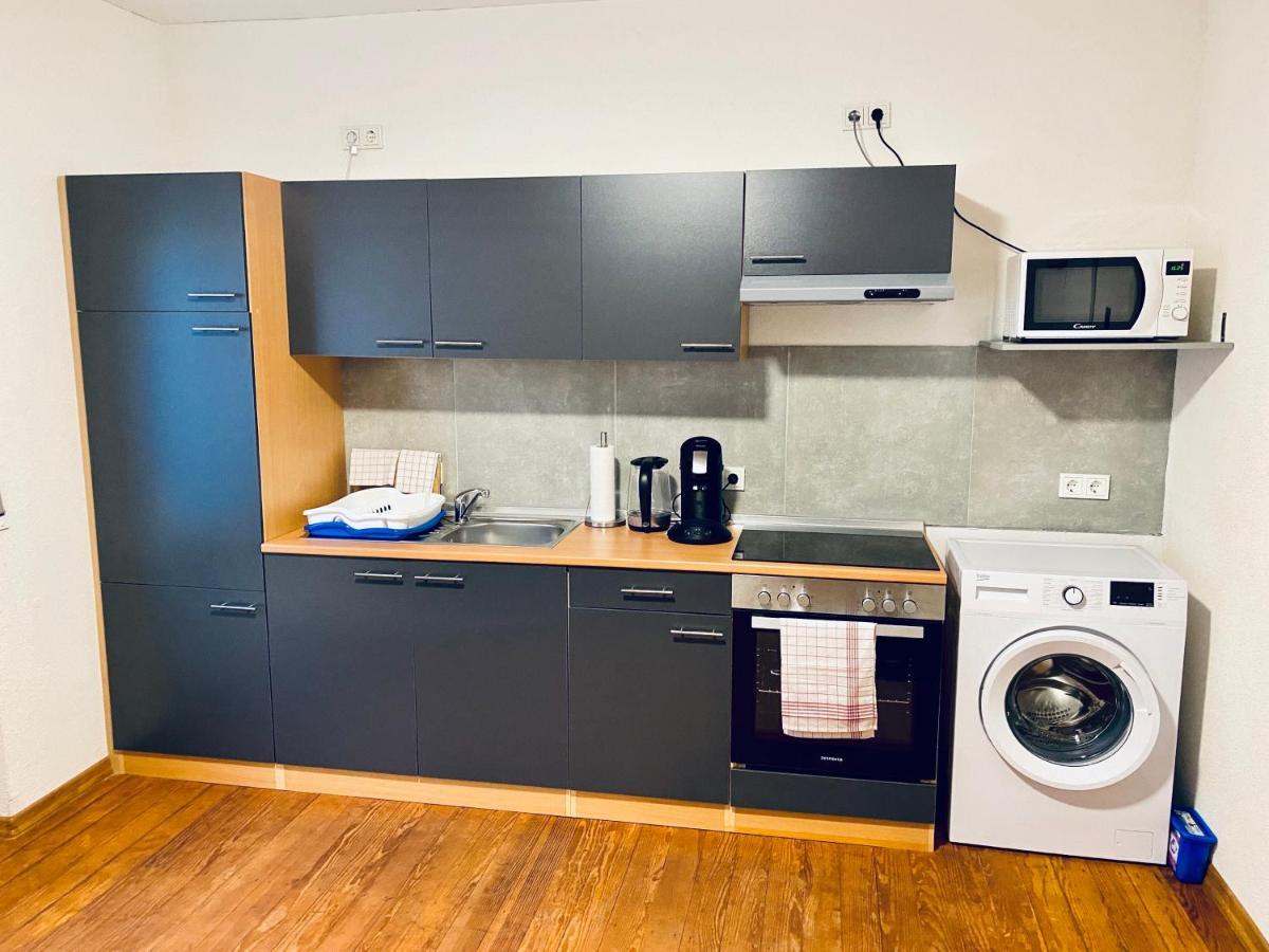 Ernzerhof Appartement *