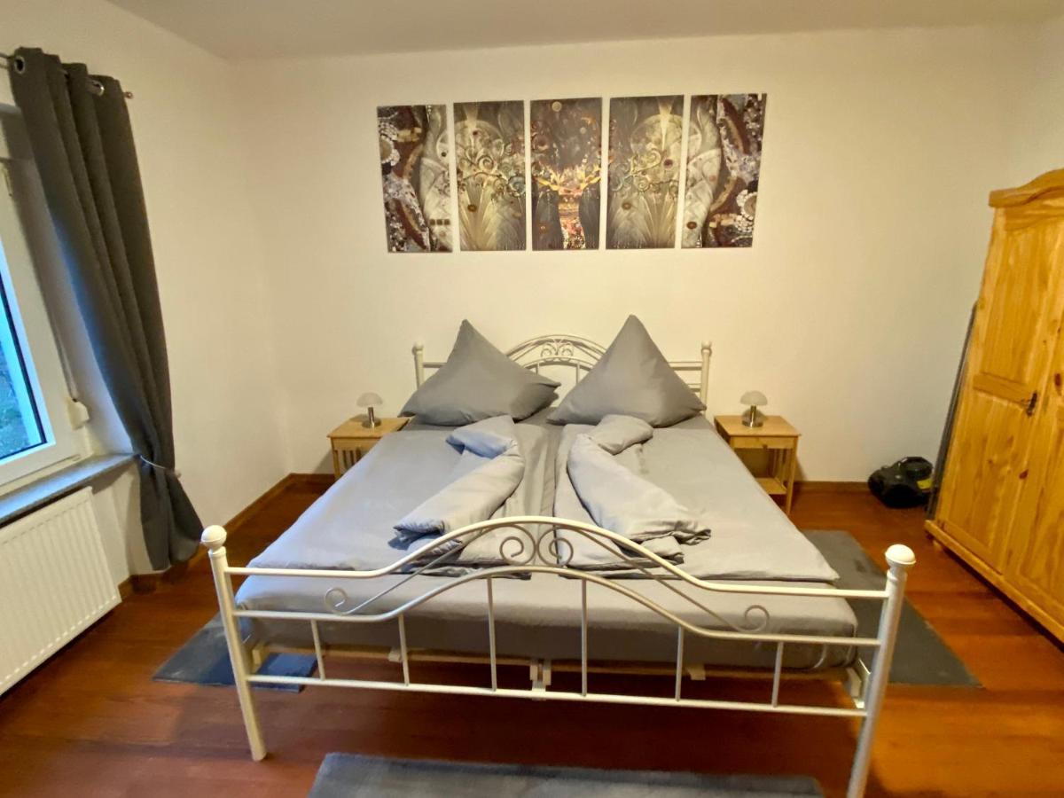 Ernzerhof Apartment