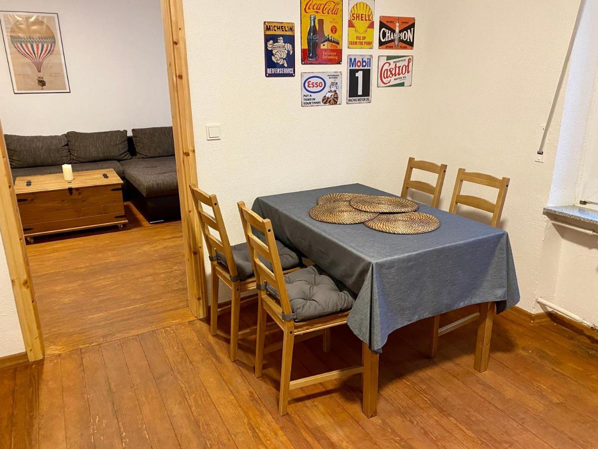 Apartment Ernzerhof