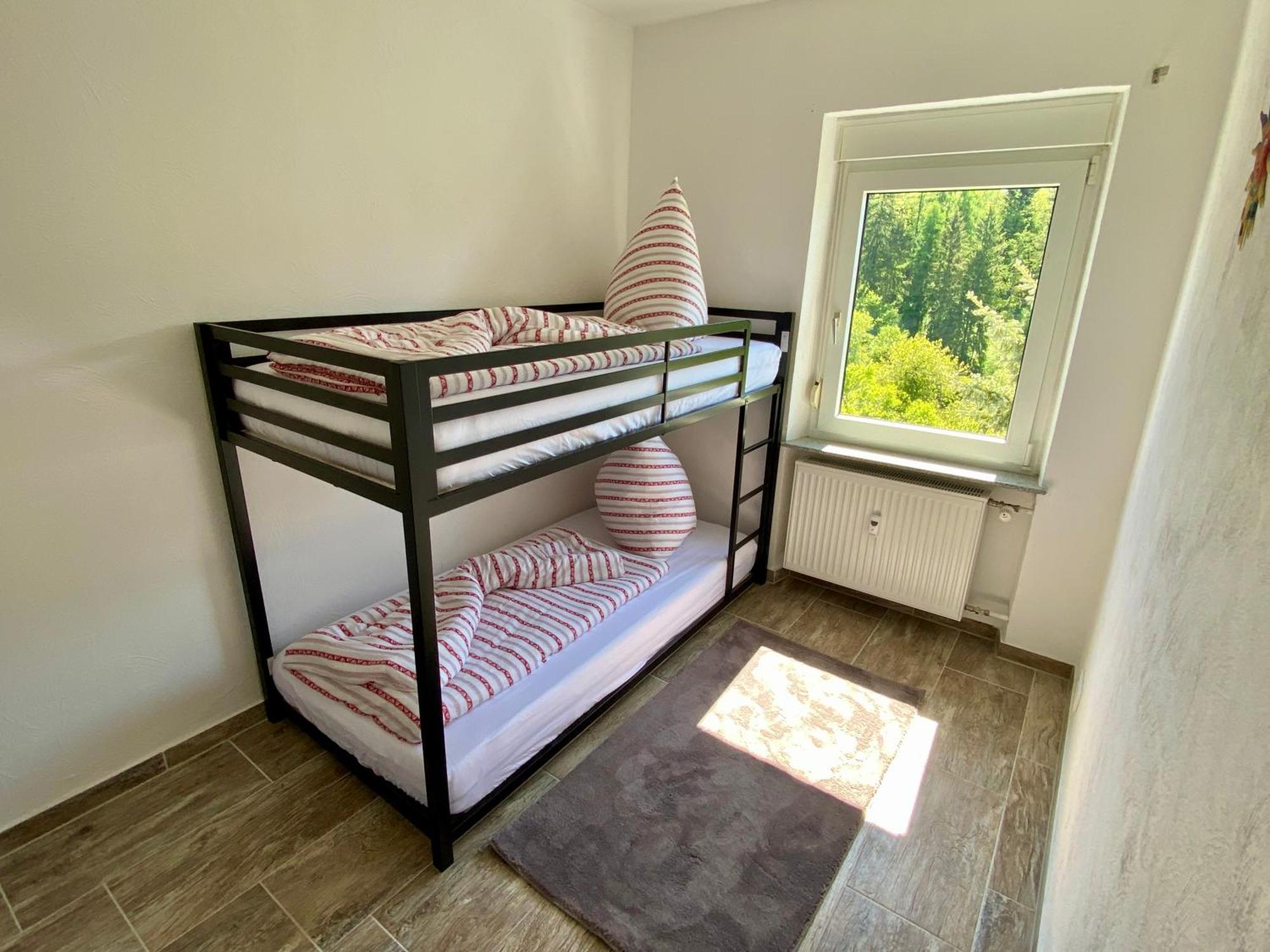 Ernzerhof Appartement Idar-Oberstein