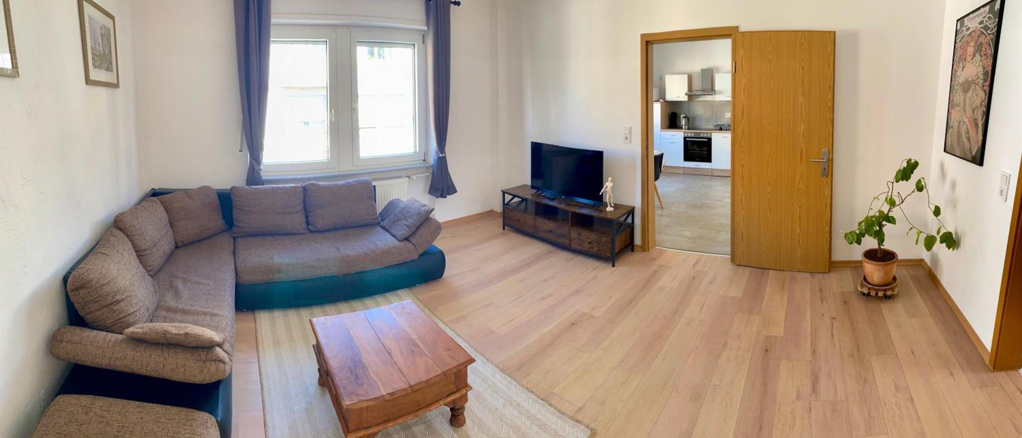 Appartement Ernzerhof *
