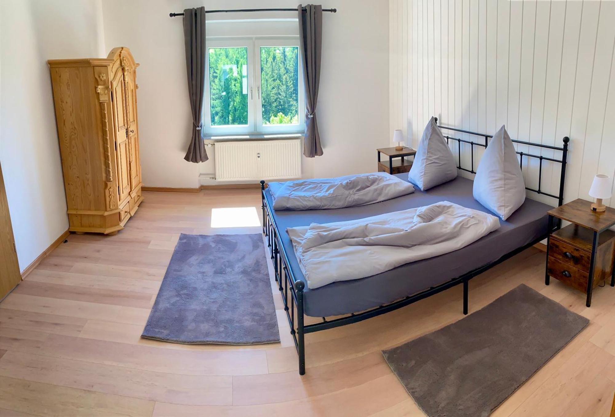Ernzerhof Appartement Idar-Oberstein
