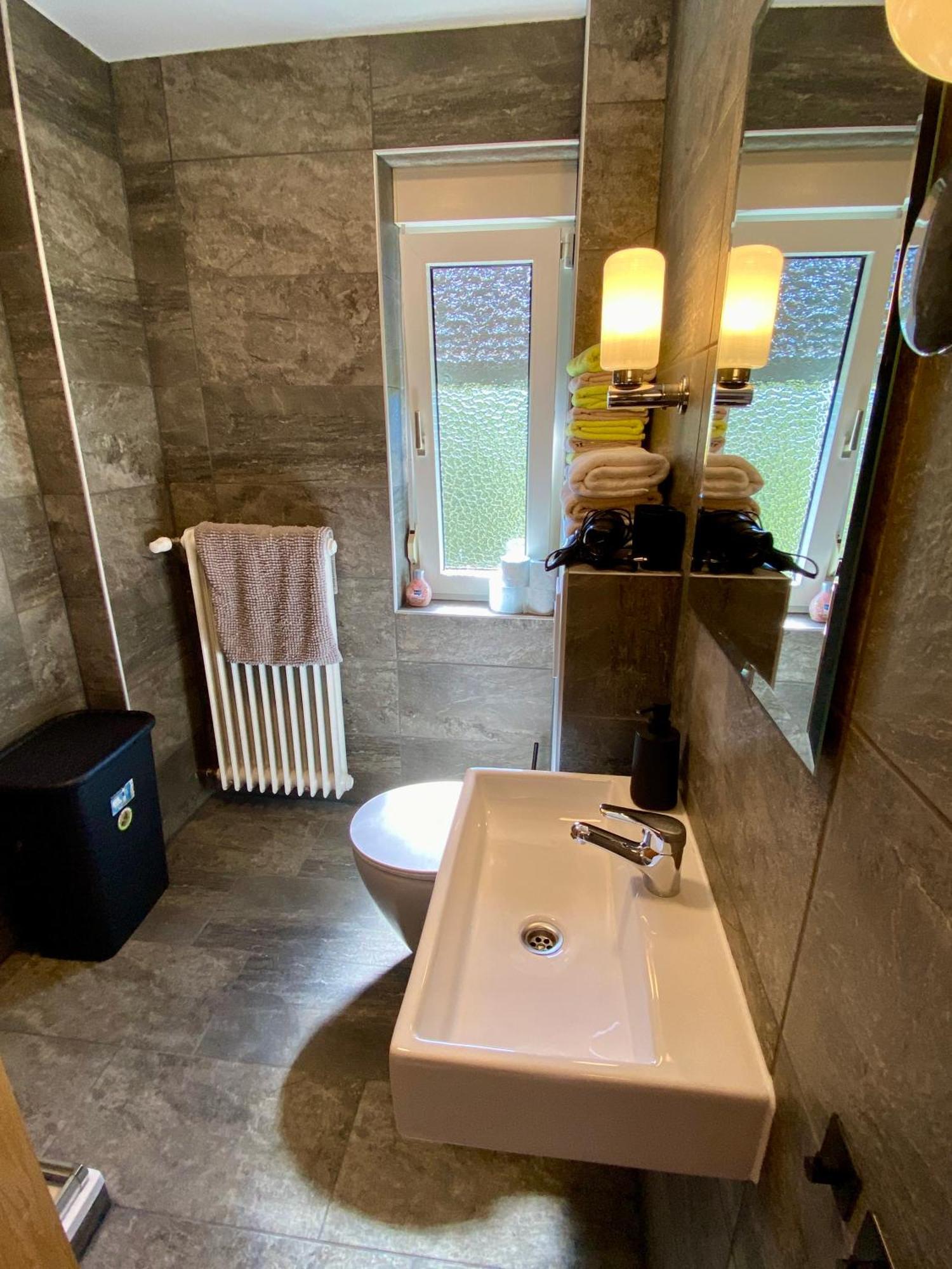 Appartement Ernzerhof Idar-Oberstein