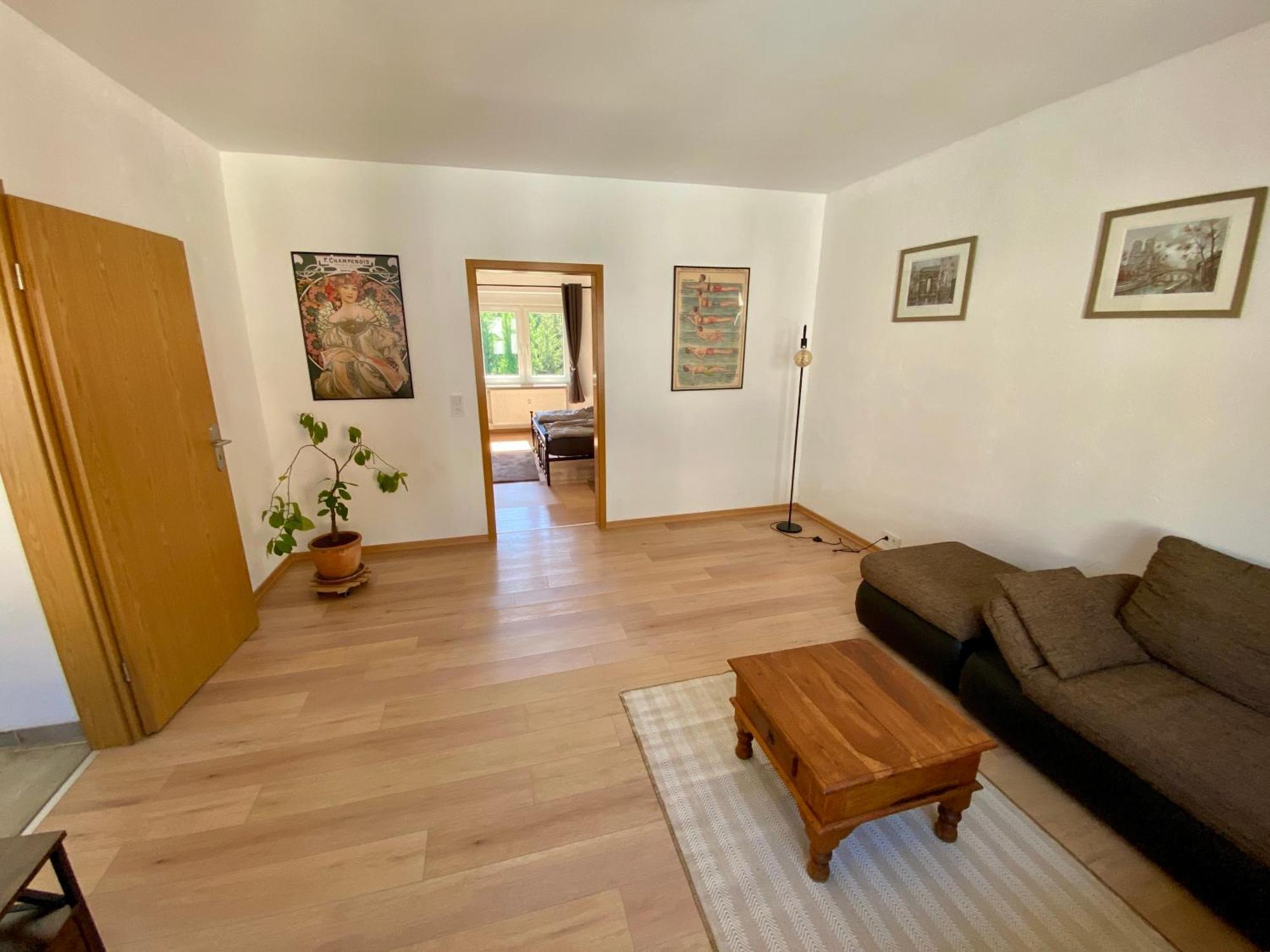 Ernzerhof Appartement