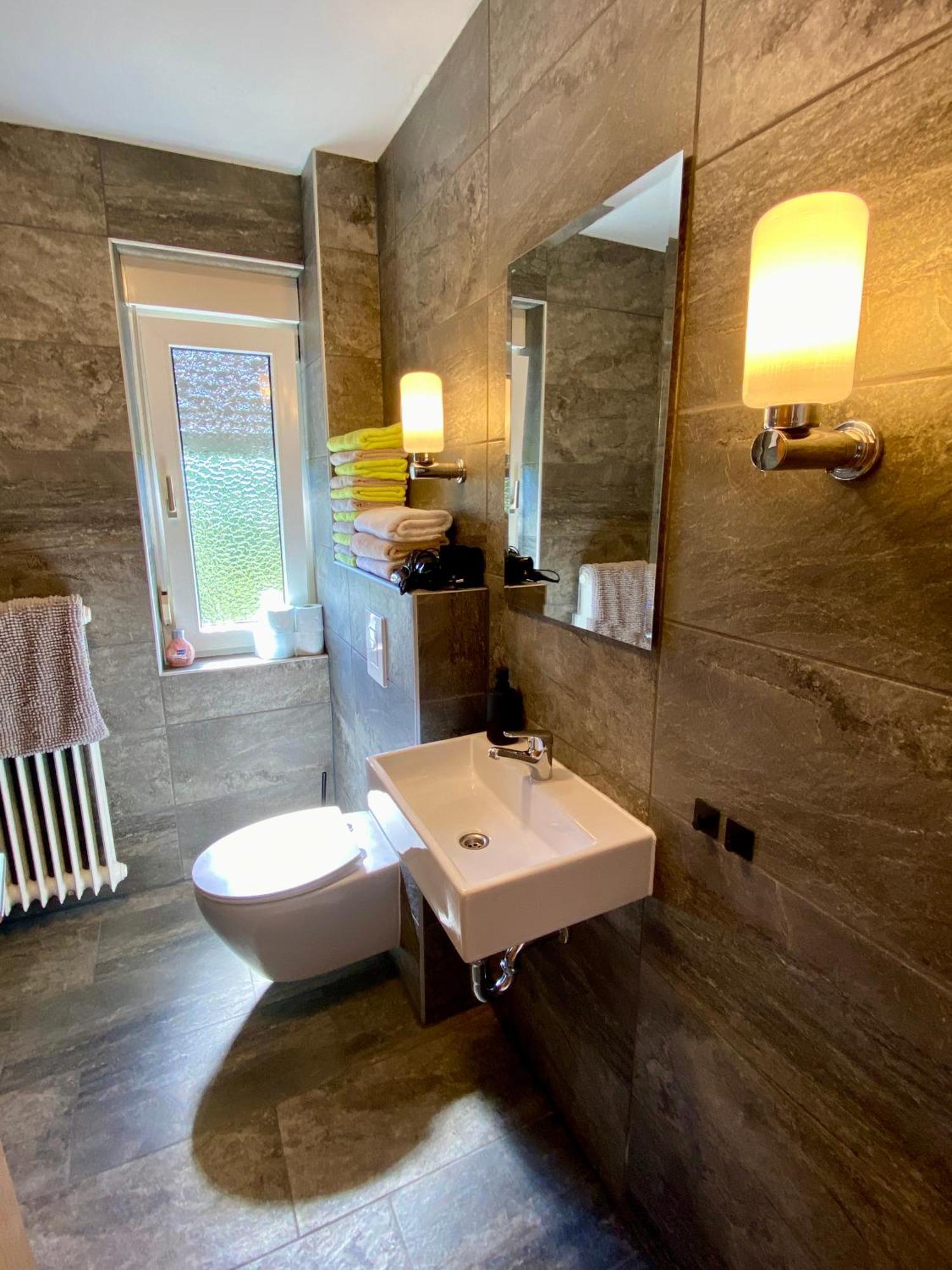Ernzerhof Appartement *