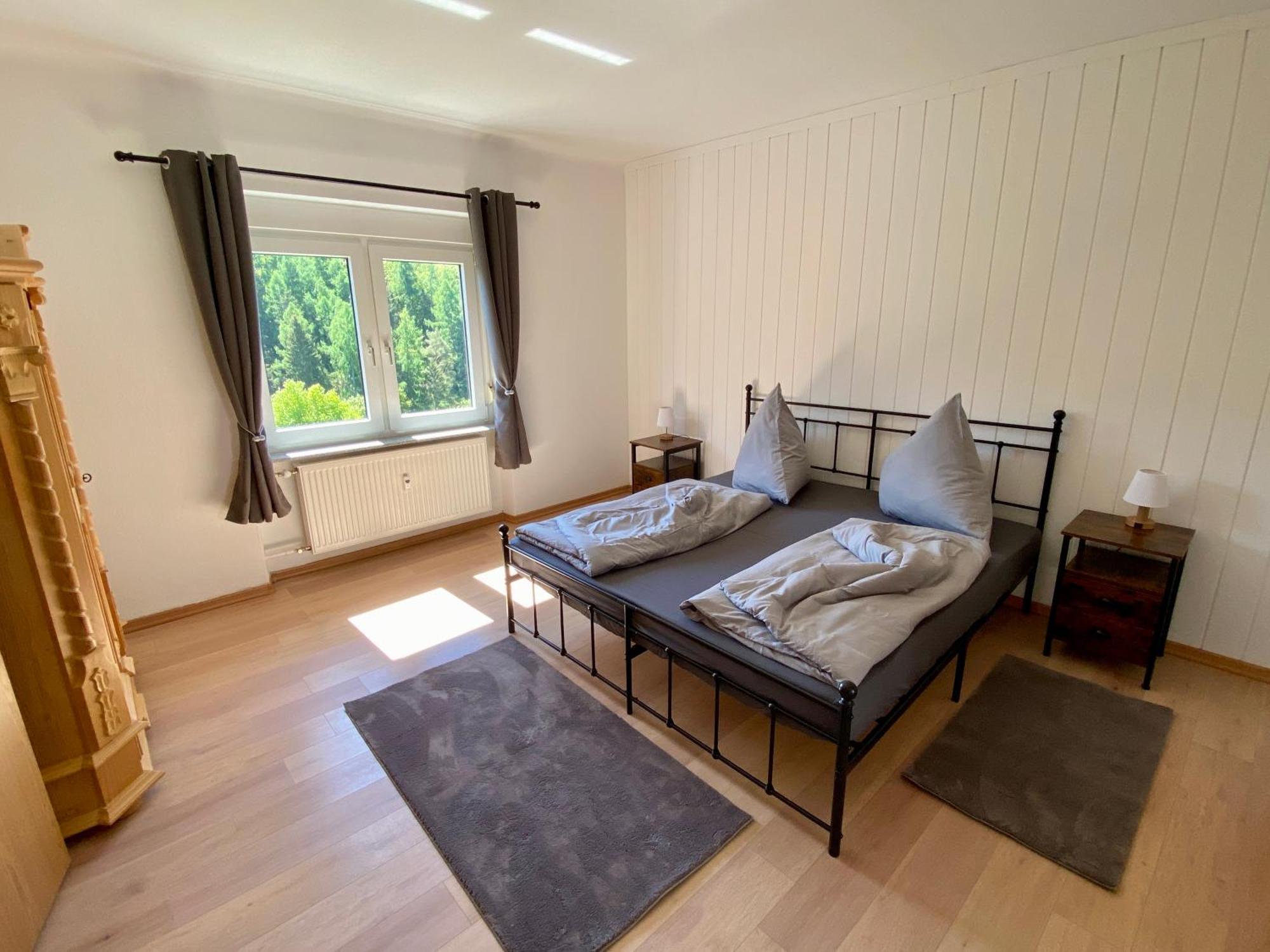 Appartement Ernzerhof *